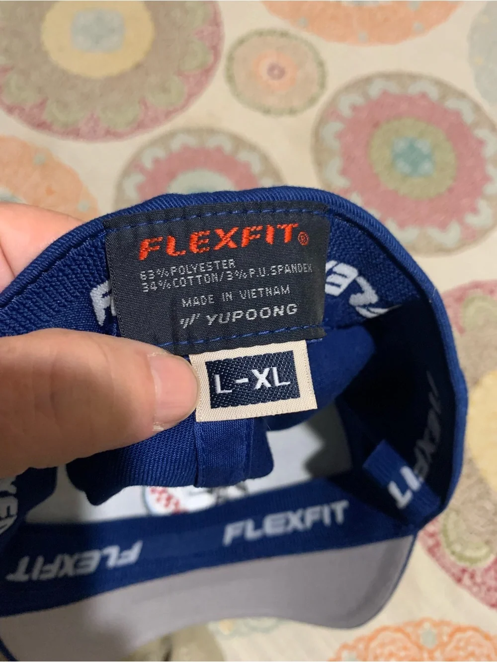 Flexfit this extremely